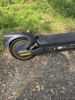 Segway Ninebot MAX G2 - 9