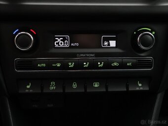 Škoda Rapid 1,2 TSI Spaceback Edition 1.Maj (2015) - 9