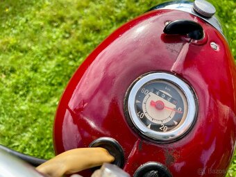 Jawa 50/555 - 9
