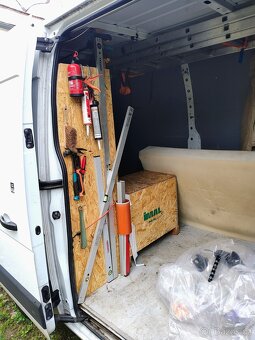 Renault Master - 9