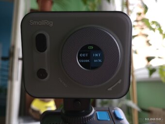 Akční kamera DJI osmo action 5 pro včetně příslušenství - 9