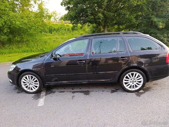 Škoda Octavia 2.0 TDI Laurin & Klement - 9