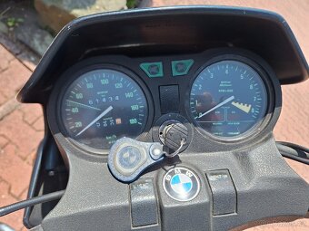 Německá klasika BMW R 45 (v textu) - 9