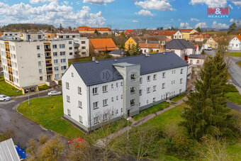 Prodej bytu 3+kk, 71 m², Praha, ul. náměstí U lípy svobody - 9