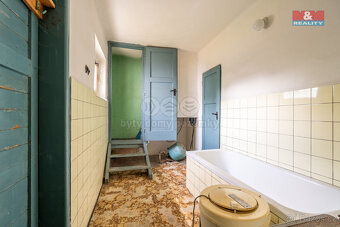 Prodej zemědělské usedlosti, 112 m², Čejetice - 9