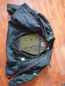 Bunda + kalhoty LS2 Serra Evo - 9