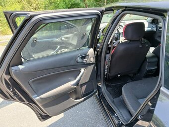 Prodám FORD MONDEO MK4 2.0tdci 103KW koupeno CZ - 9