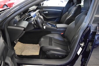 Peugeot 508 2.0 BHDI GT LINE MATRIX-DPH 2021 - 9