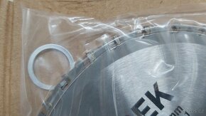 Pilový kotouč na KOV ø136 mm, počet zubů 30,nový. - 9