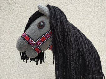 Hobby horse - 9