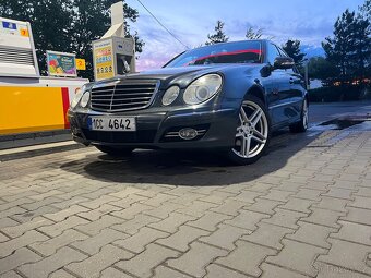 W211 - 9
