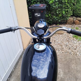 ČZ 125t - 9
