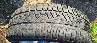 Alu Seat Ateca, Karoq, Superb, Pirelli 215/55R17 - 9