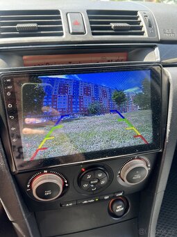 Mazda 3 - 9