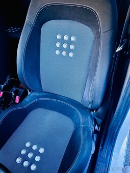 Fiat Grande Punto sport - 9