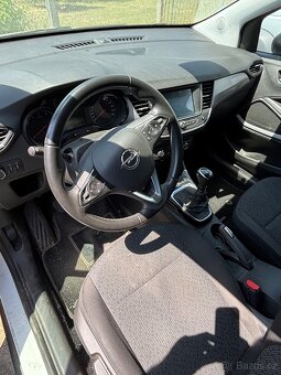 Opel Crossland - 9
