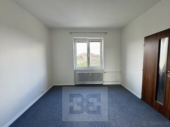 Pronájem byty 2+1, 58 m2 - Vyškov - Dědice, ev.č. N08166 - 9