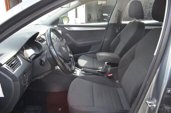 PRODÁM ŠKODA OCTAVIA III 1.6TDI 2013 ČR 180.000KM - 9