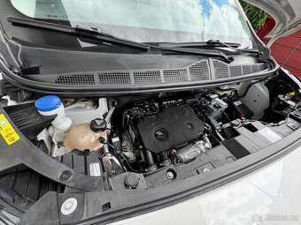 Opel Vivaro 75KW COMFORT L3H1 2.8T 1 MAJITEL 28000KM - 9