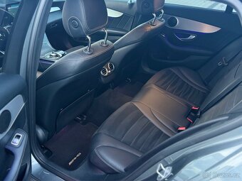 MERCEDES-BENZ C220D AMG - 2019, MULTIBEAM, VIRTUAL - 9