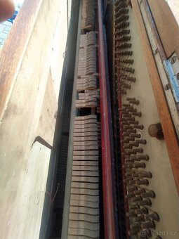 Pianino - 9