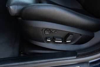 BMW Rad 5 530d xDrive - 9