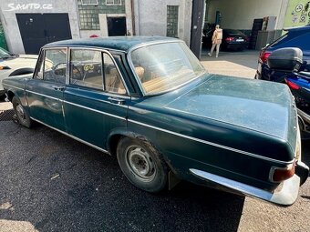 Simca 1301 Speciál - 9