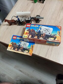 Lego western - 9