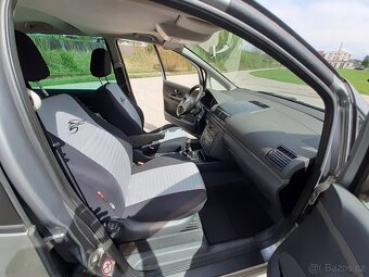 Prodám VW Sharan - 9