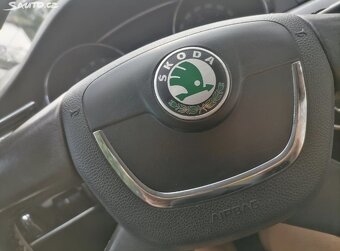 Škoda Superb Green Line - 9