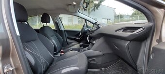 Peugeot 208 1.4i vti 70kw - 9