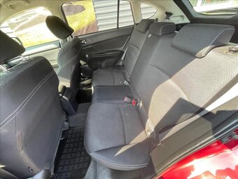 Subaru XV 1,6 4x4 (2015) - 9