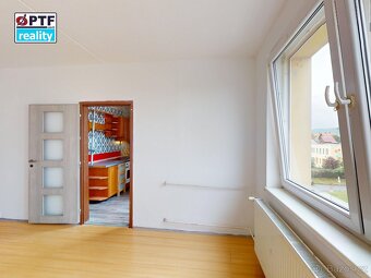Prodej byty 3+1, 69 m² - Volary, ev.č. 5324 - 9