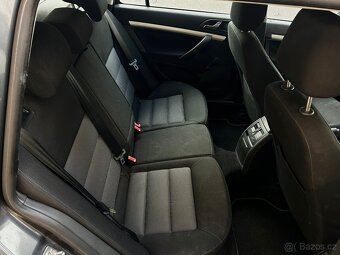 Škoda Octavia 2 1.9 TDI 77 KW - 9