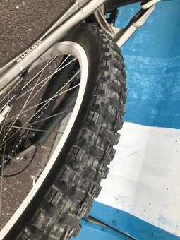 Freeride kolo Agang Ninja 3.0 - 9