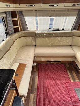 Tabber Bellini 590 rok 2017 - 9