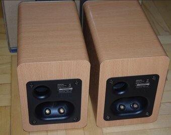 Reprosoustava DENON SC-M53, 6 Ohm, nová, nevyužitá - 9