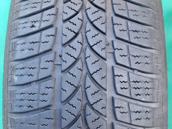 4x 205/55R16 94H zimní pneu Sebring Snow 6/7MM: Cena za sadu - 9