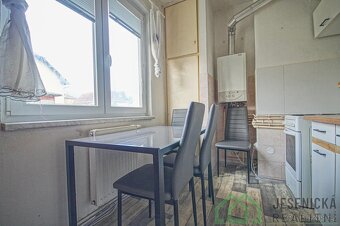Pronájem bytové jednotky 3+1 ve městě Javorník - 9