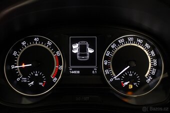 Škoda Fabia, 1.0 TSI 81kW MONTE CARLO 1.MAJ - 9