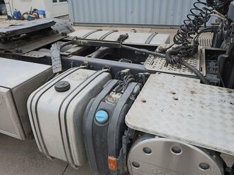 Scania R420, STANDARD, EURO 5, AUTOMAT, RETARDÉR, HYDRAULIK - 9