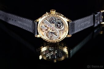 Starožitné Hodinky Jules Huguenin Locle 1880 - 9