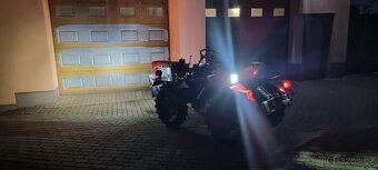 Malotraktor TK 10C - 9