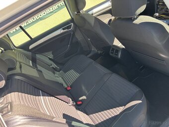 Volkswagen Golf Kombi - rok2014,motor1.4TSi,90KW,120083KM - 9