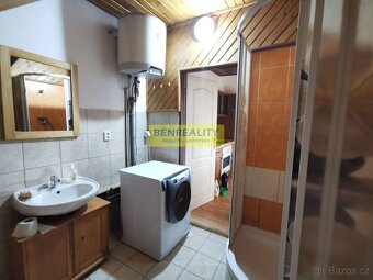 Pronájem bytu 2+kk na žlutavě - 9