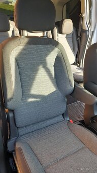 Citroën Berlingo - 9