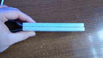 G.SKILL Aegis DDR4 3200Mhz 2x8GB 16GB KIT RGB White - 9