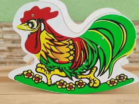 Houpací kohouti - 9