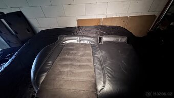 Interier passat b6 3C5 - 9