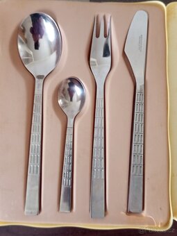 RETRO PRIBORY ROSTEX-TOP STAV - 9